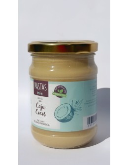 Pastă din caju și cocos Pastas 250g