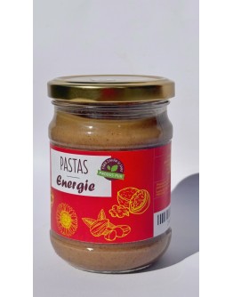 Pastă Energie Pastas 250g
