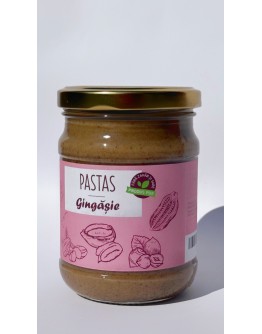 Pastă Gingășie Pastas 250g