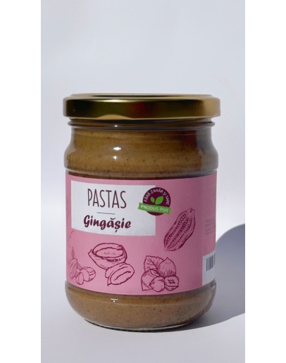 Pastă Gingășie Pastas 250g