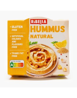 Hummus classic Ribella Hummus classic Ribella