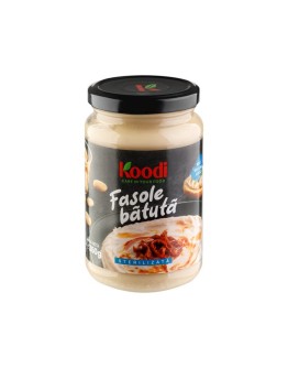 Fasole bătută 350 g