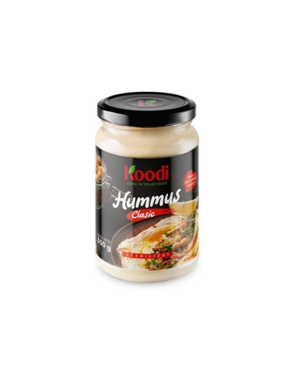 Hummus classic