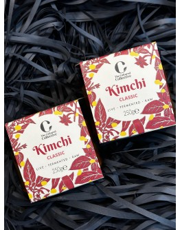 Kimchi Classic cu sos de peste 250 g