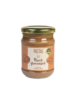 Pastă din miez de nuci Pastas 250g