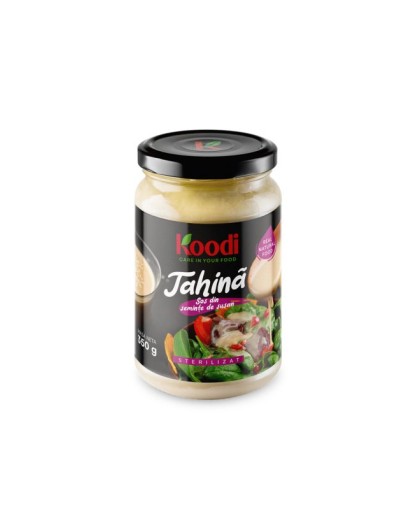 Tahină (Pastă de susan) 350 g