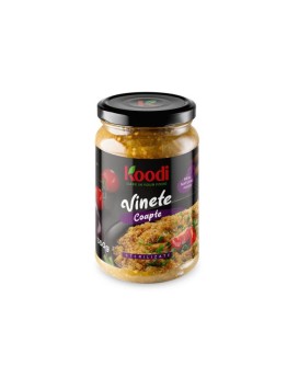Vinete coapte 350 g