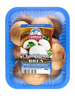 Ciuperci Champignon brun 400 g