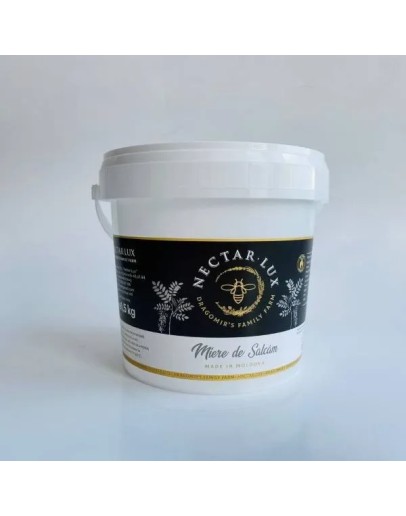 Miere de salcam 15 kg