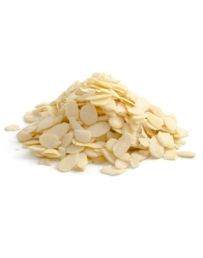 Fulgi de migdale 200 g