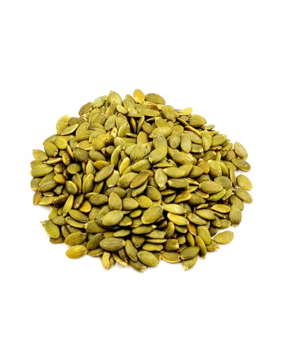 Seminte de dovleac curatat 200g