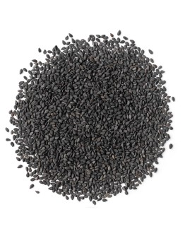 Semințe de susan negru