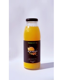 Suc natural din Portocala Vioberry 300ml