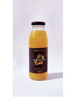 Suc natural din Ananas Vioberry 300ml
