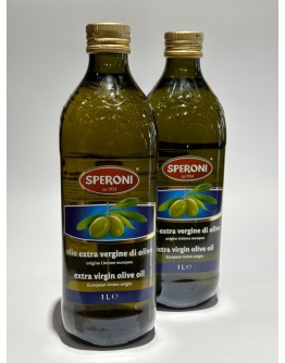 Ulei ExtraVirgin de masline SPERONI