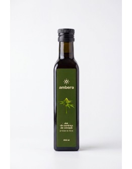 Ulei de canepa 250ml
