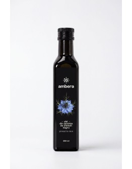 Ulei de chimen negru 250ml