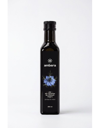 Ulei de chimen negru 250ml
