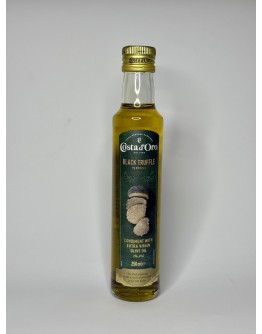 Costa d'oro extra + tartufo 250ml Costa d'oro extra + tartufo 250ml