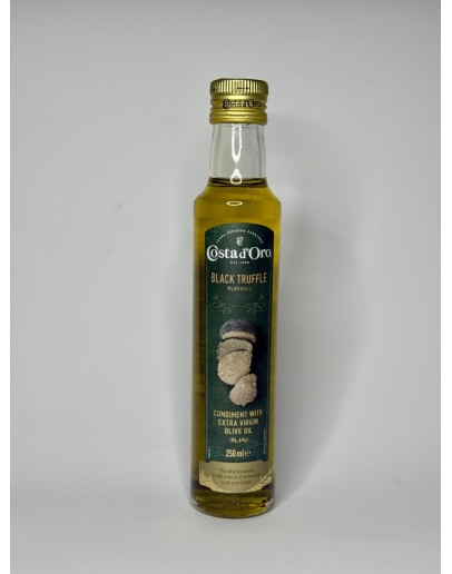 Costa d'oro extra + tartufo 250ml