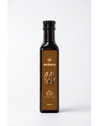 Ulei de nuca 250ml