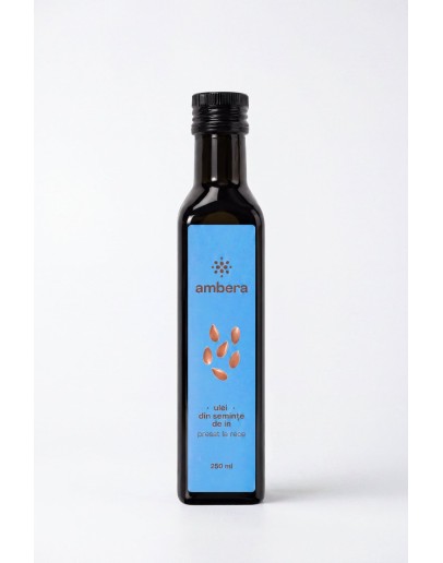 Ulei de in 250ml