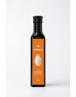 Ulei de dovleac 250ml