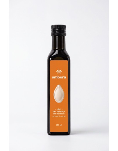 Ulei de dovleac 250ml