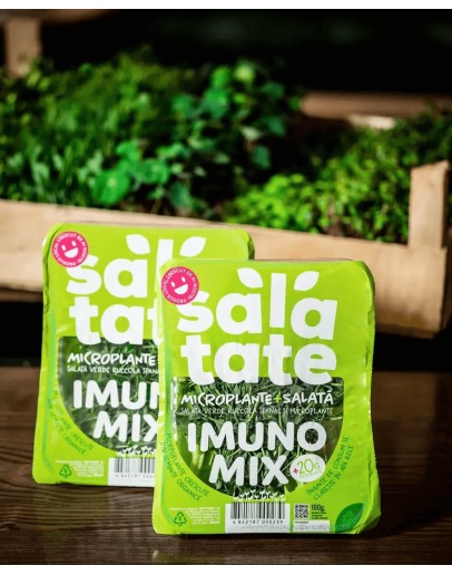 Salatata Imuno Mix 100 g