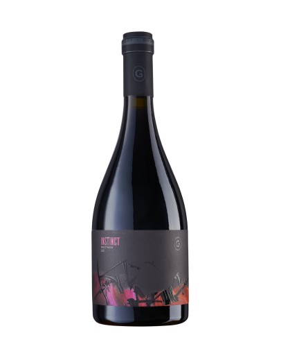 Cabernet Sauvignon instinct Vin alb sec 2021
