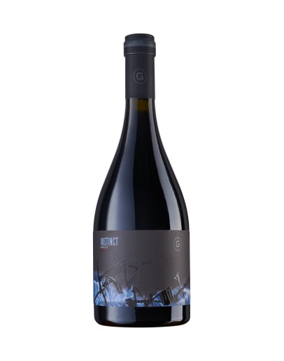 Merlot Instinct Vin rosu sec 2020