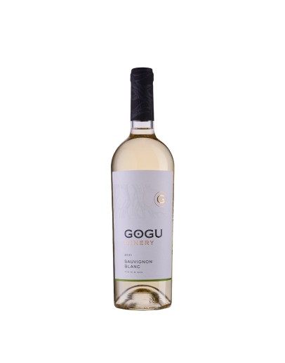 Sauvignon Blanc Vin alb sec 2022